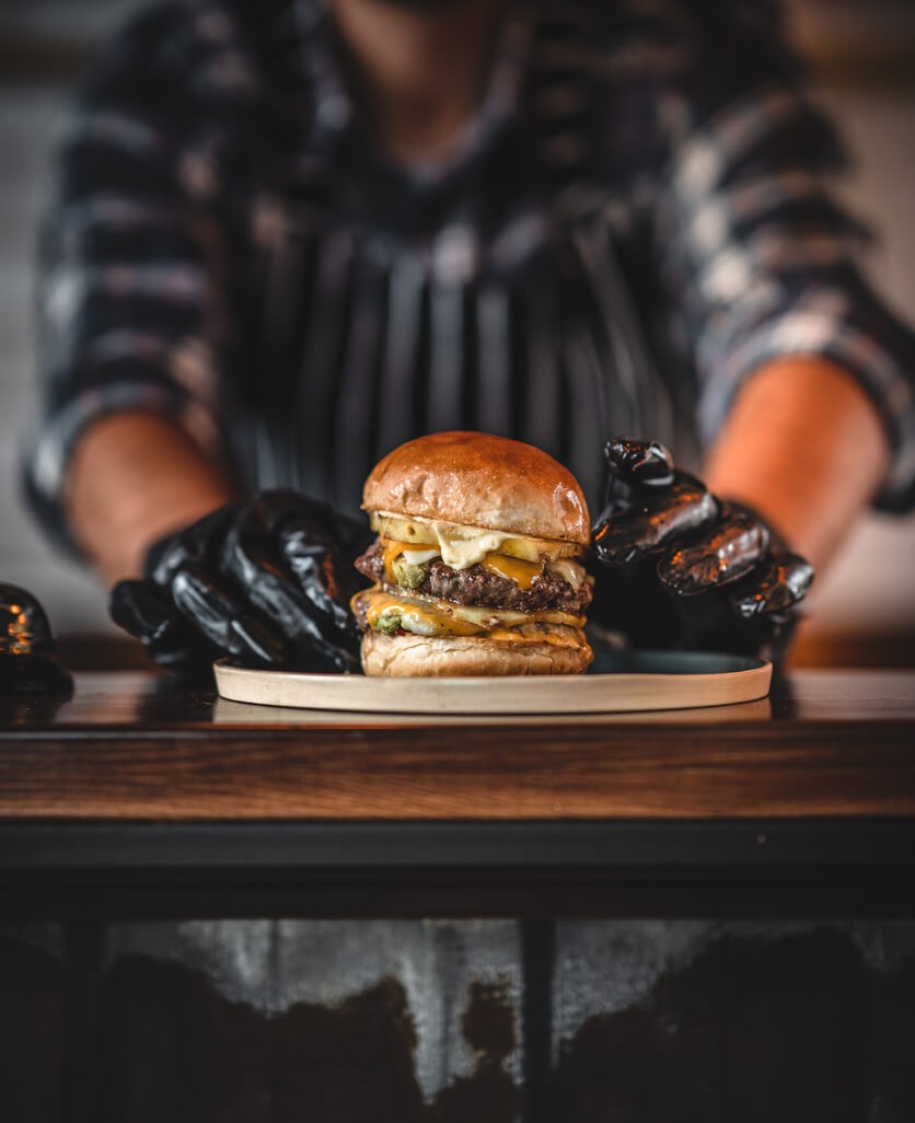 Madame Gusto | Accueil